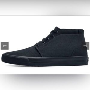 Shoes For Crews - Cabbie II - Size 10w / 8.5M